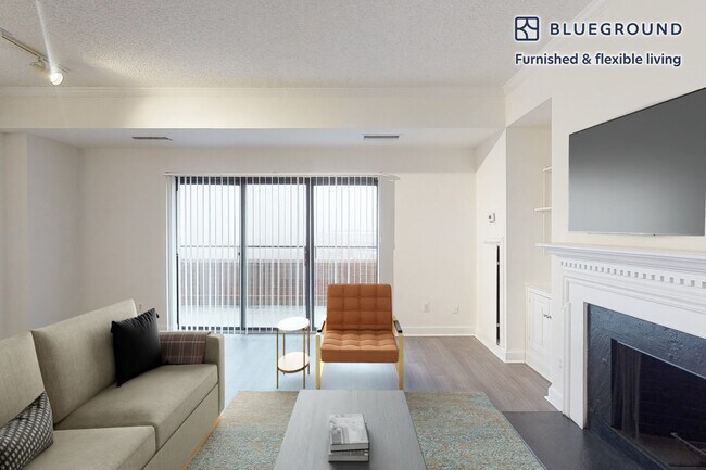 Photo - 4100 Massachusetts Ave NW Unit FL11-ID8614A