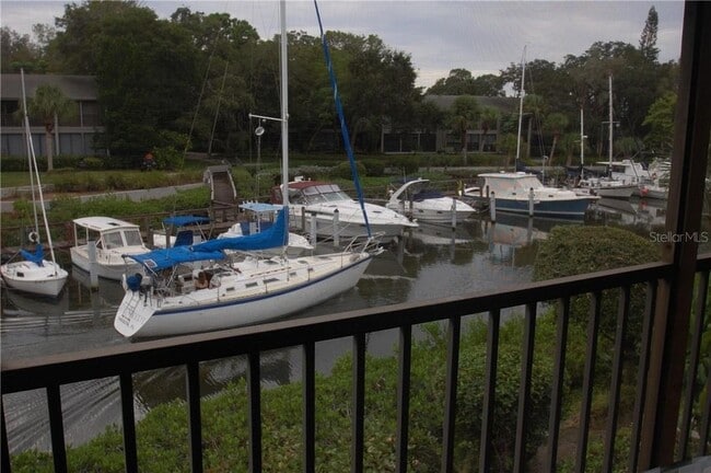 Building Photo - 1531 Clower Creek Dr Unit HA241