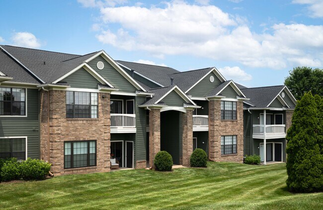 Photo - Park Place Apartments