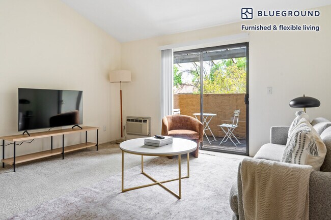 Photo - 1600 Villa St Unit FL3-ID939