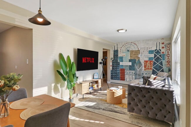 Photo - 4444 Wisconsin Ave Unit ID1366956P