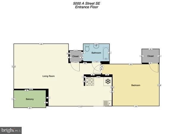 Photo - 5000 A St SE Unit 101