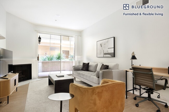 Building Photo - 2225 S Beverly Glen Blvd Unit FL1-ID1363