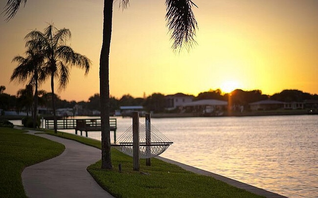 Building Photo - Snell Isle