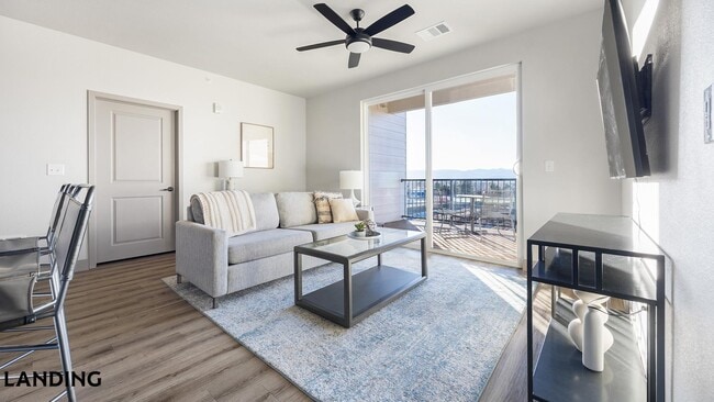 Photo - 300 E Fremont Pl Unit 2-407