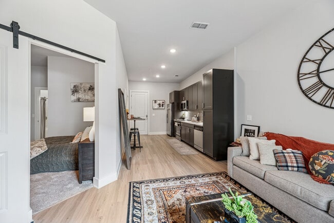 Photo - The Guthrie North Gulch