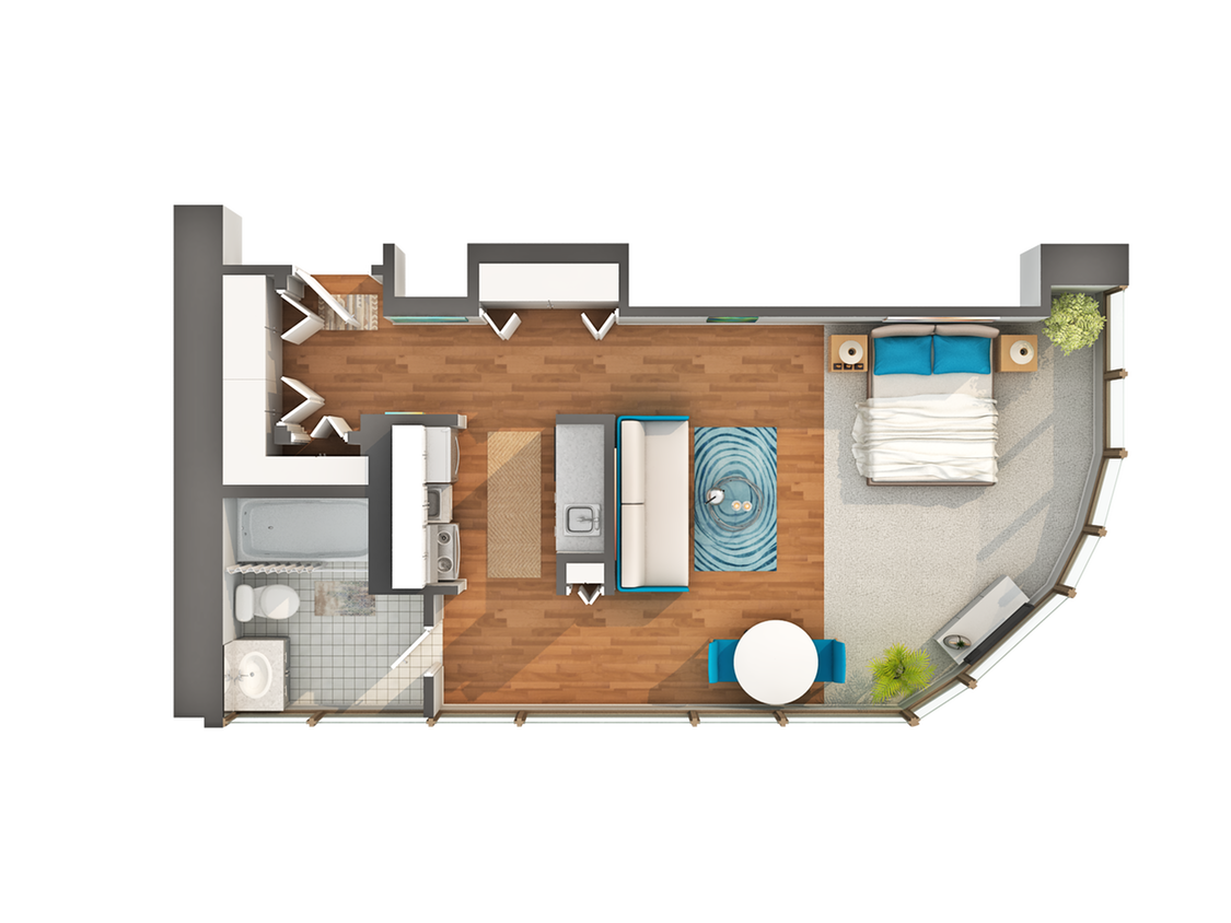 12B Studio - 12B Studio