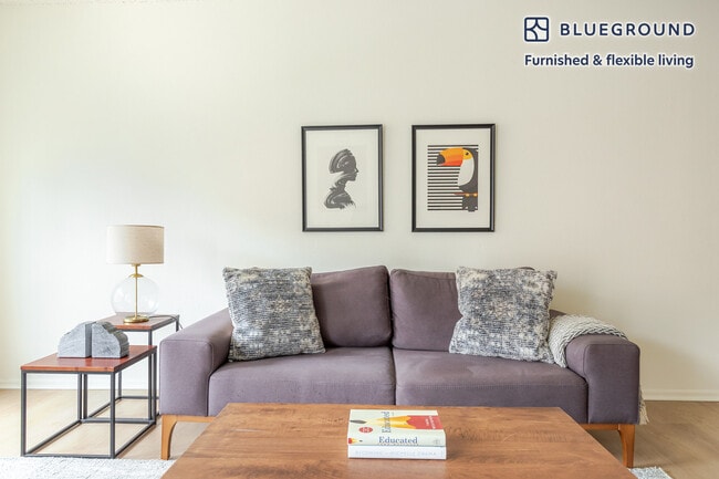 Photo - 444 Washington Blvd Unit FL3-ID1805