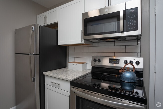 Photo - Reserve at Hillcrest