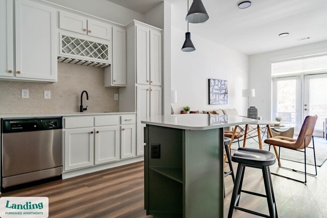 Photo - 2101 Lakeside Lofts Cir Unit 1006.1406897