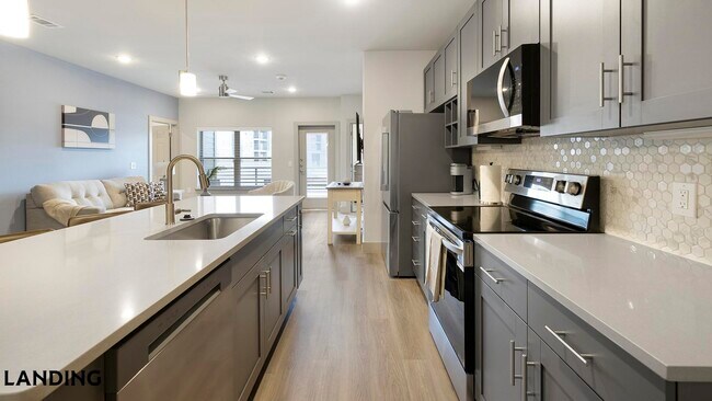 Photo - 3751 Heritage Towne Blvd. Unit 3304