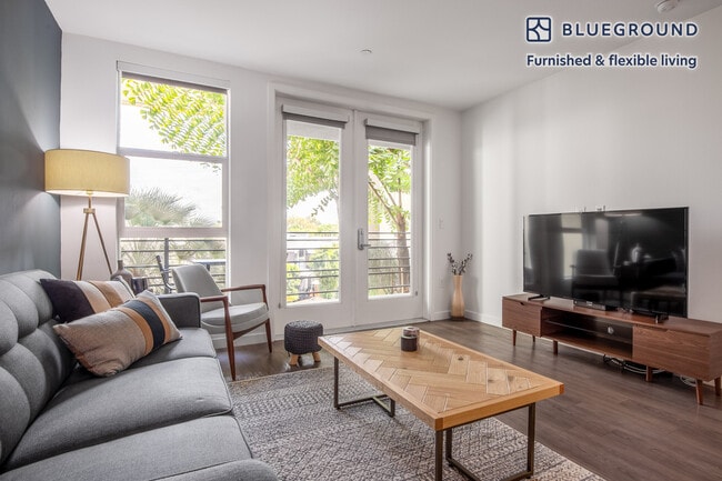 Photo - 375 N La Cienega Blvd Unit SI FL3-ID175