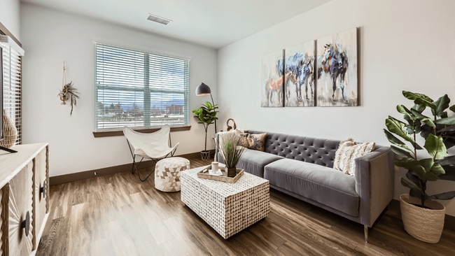 Photo - Volta at Voyager