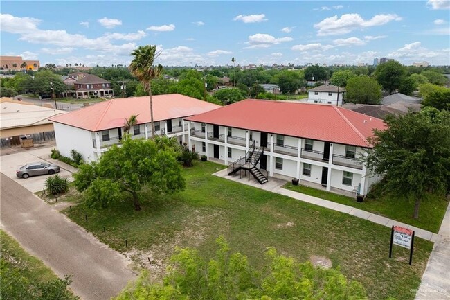 Photo - 1105 W Stubbs St Unit 1