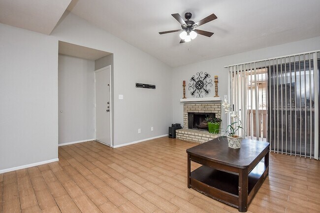 Photo - 5000 Milwee St Unit 74