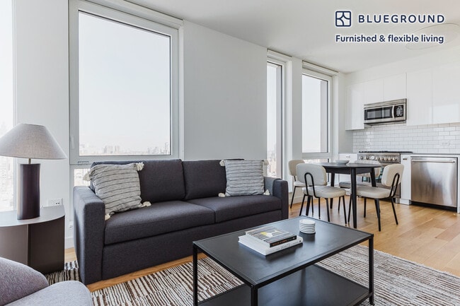 Photo - 125 Delancey St Unit FL19-ID1605