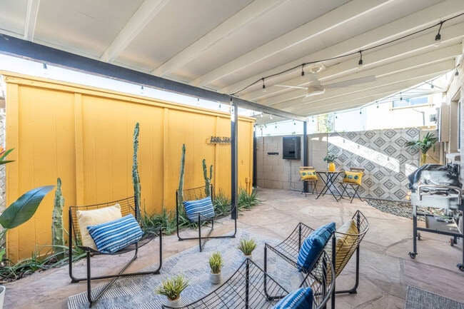 Photo - 6957 E Osborn Rd Unit ID1340545P