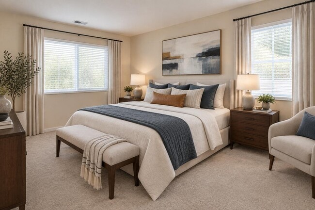 Photo - Westerlee Apartment Homes