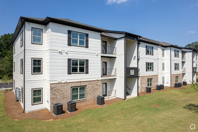 Pointe Grand Spartanburg - Pointe Grand Spartanburg