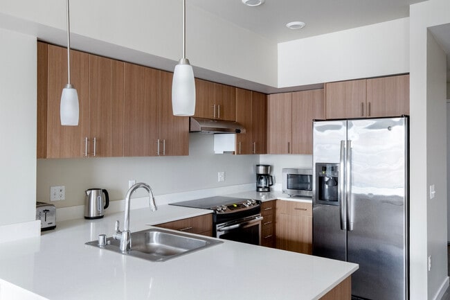 Photo - 15301 NE Turing St Unit FL8-ID997