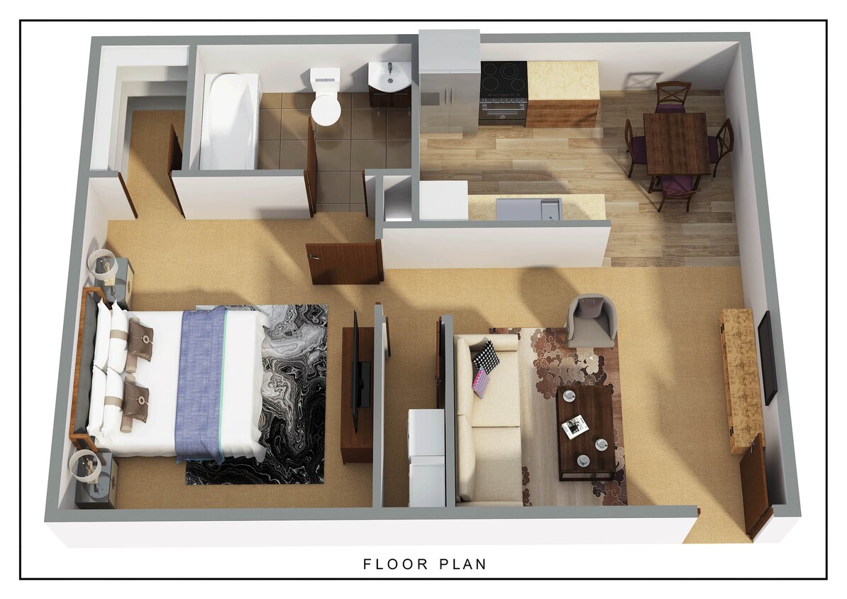 The Evangeline - The Evangeline