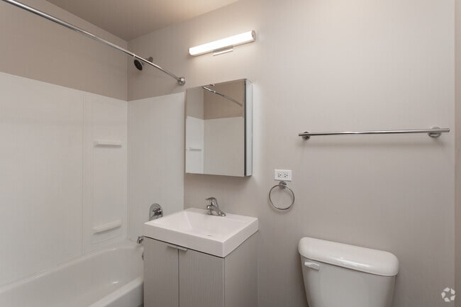 Photo - 21st Street Lofts by 3L Living