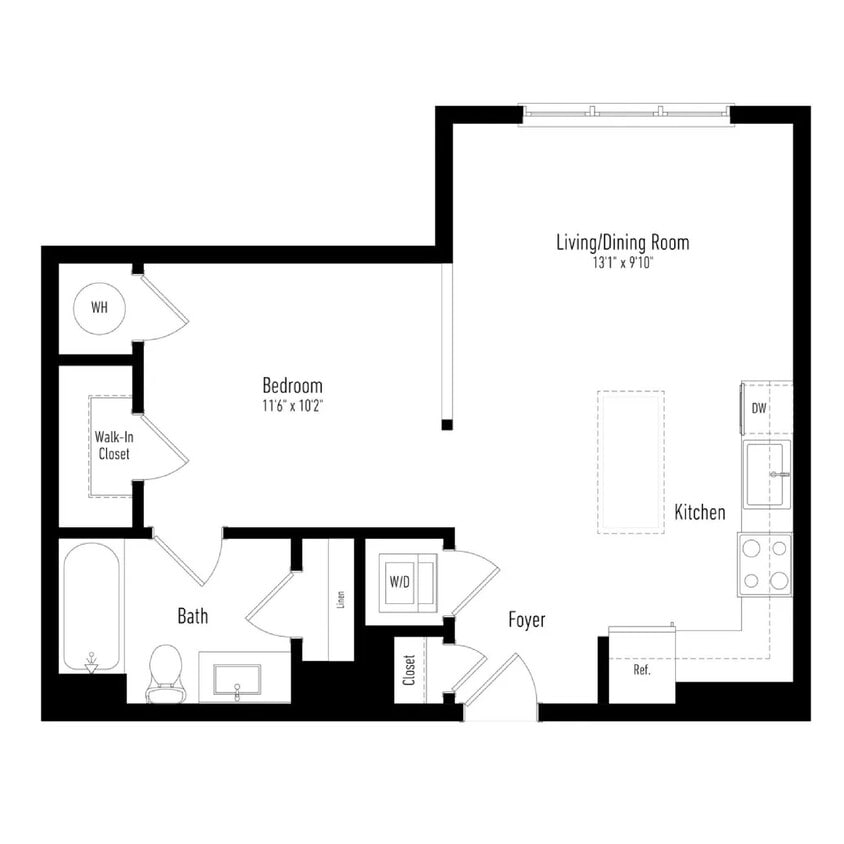 Floor Plan - S4