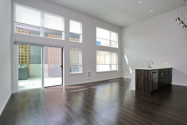 Photo - The Hayes on Stone Way