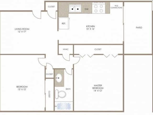 Cypress - Move In Special!!!!
