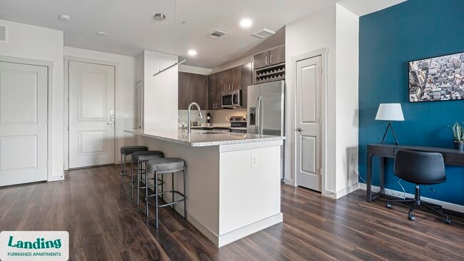 Photo - 5810 UTSA Boulevard Unit 3123