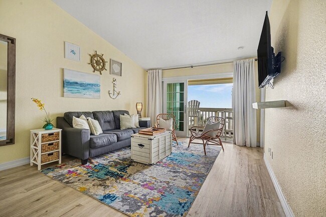 Photo - 7000 Seawall Blvd Unit 1038