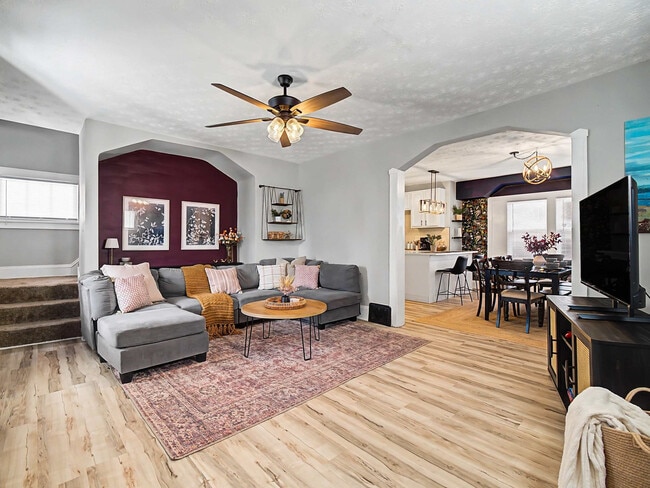 Photo - 3457 W 128th St Unit SI ID1496115P