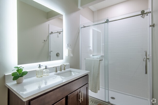 STUDIO, 1BA - 469SF - bantr Wausau