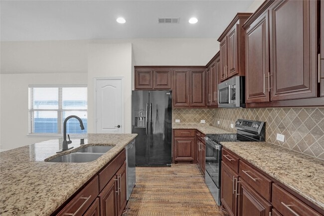 Photo - 2105 Burke Dr