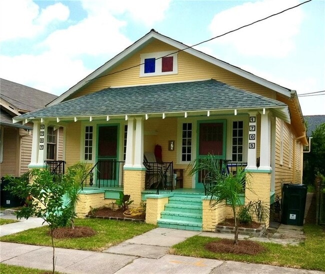 Building Photo - 1705 Burdette St