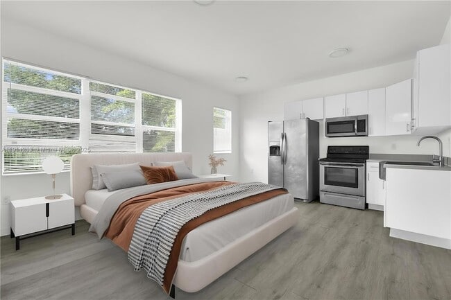 Photo - 402 NW 12th Ave Unit 210