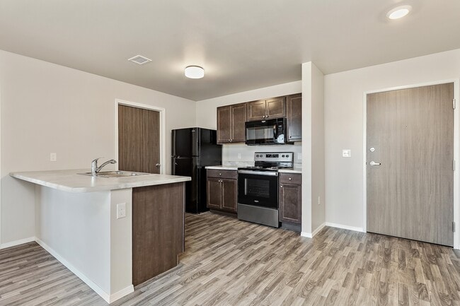 Photo - The VUE at Catron