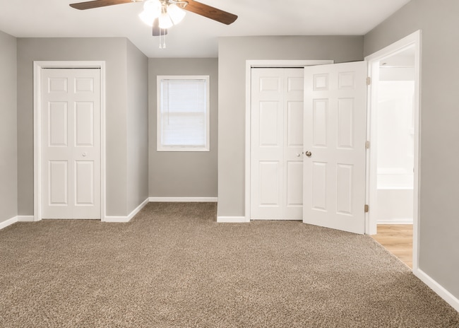 Photo - Corby Grove Apartments
