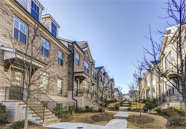 Photo - 4321 Parkside Pl