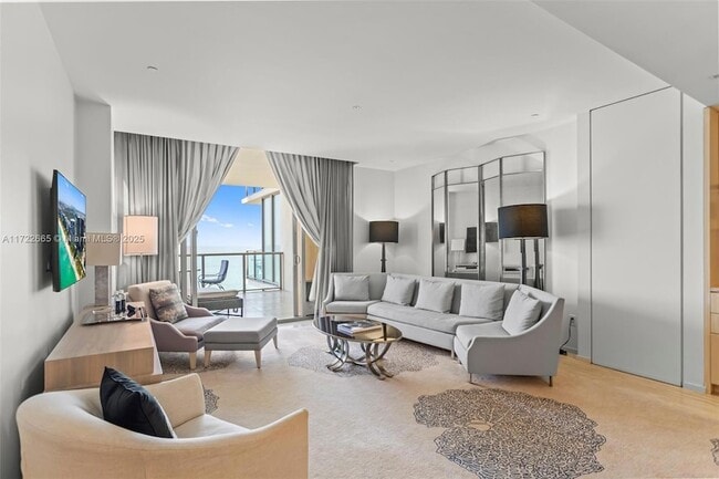 Photo - 9703 Collins Ave Unit 1205