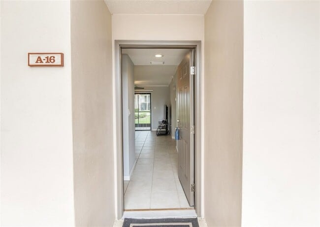 Photo - 4250 A1A S Unit A16