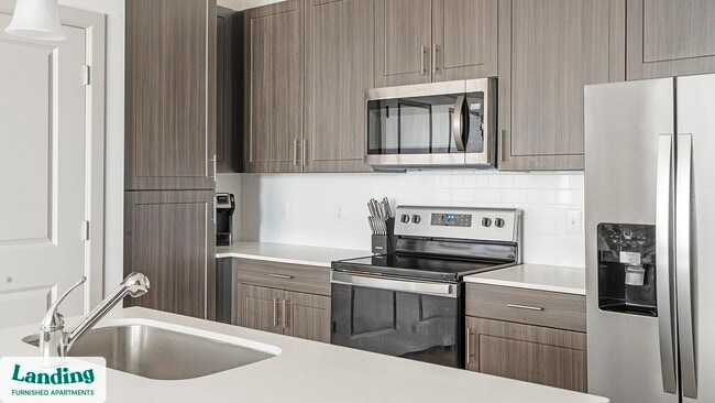 Photo - 610 E Wells Branch Pkwy Unit 9306.1405797