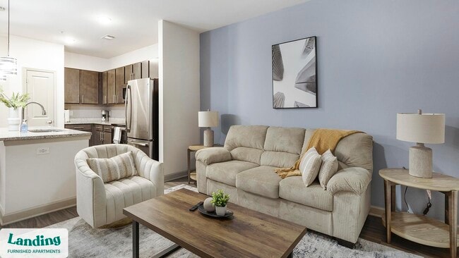 Building Photo - 2800 NE Green Oaks Blvd Unit 5101.1412337