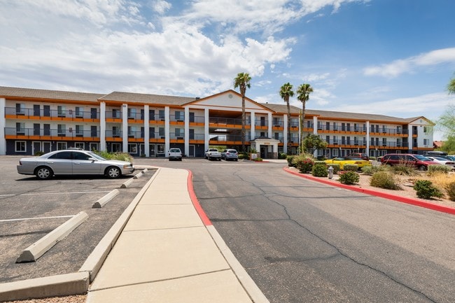 Photo - Siegel Select Tucson