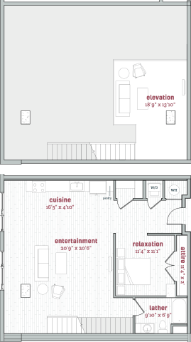 Floor Plan - M3