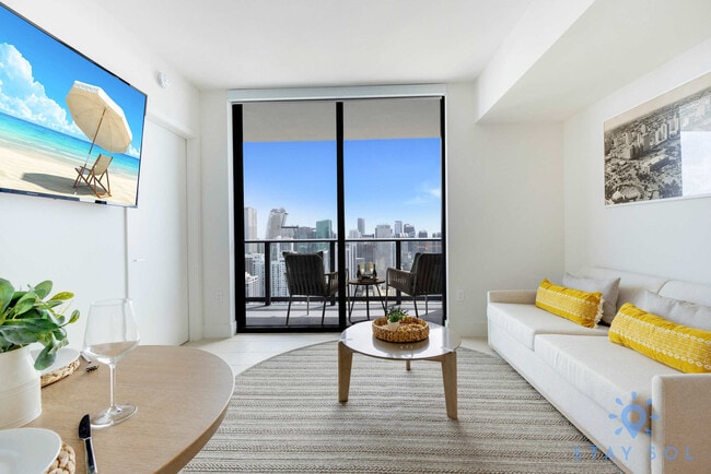 Building Photo - 601 NE 1st Ave Unit ID1227488P