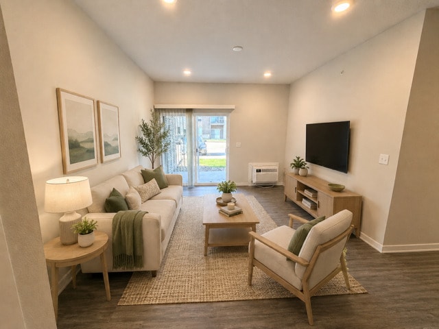 Building Photo - The Allure at 141