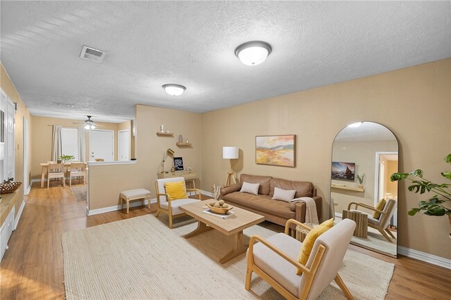 Photo - 805 San Pedro Dr