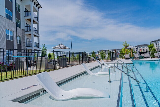 Building Photo - Raleigh Exchange