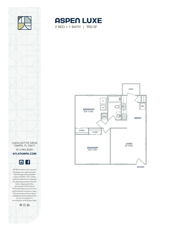 Floor Plan - A10